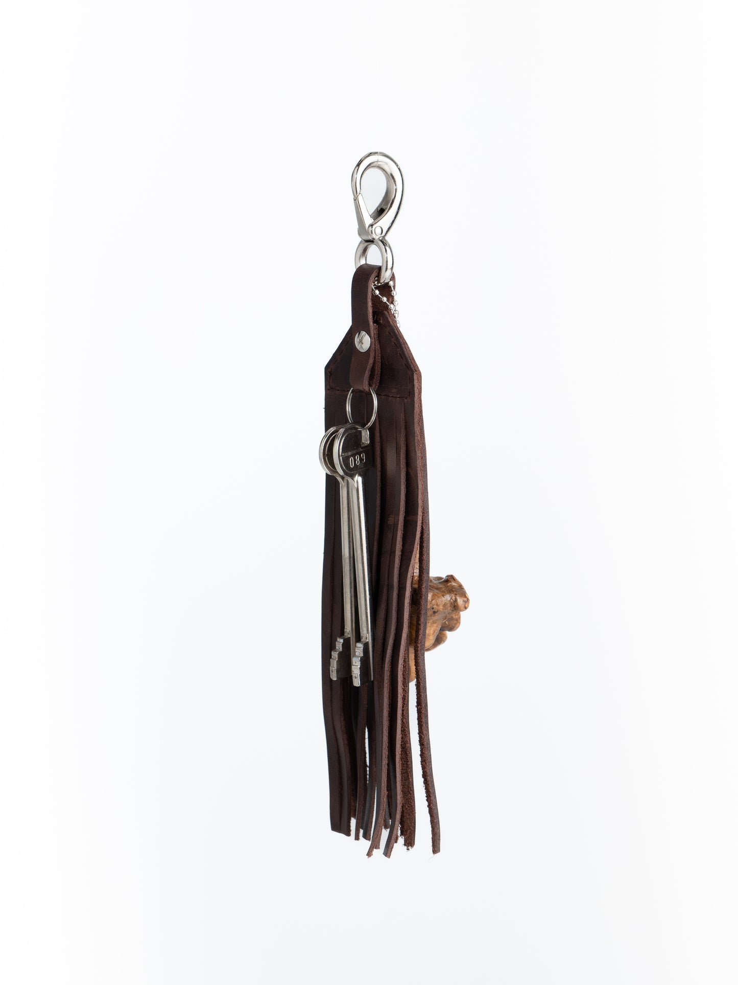 FARMERS KEYCHAIN