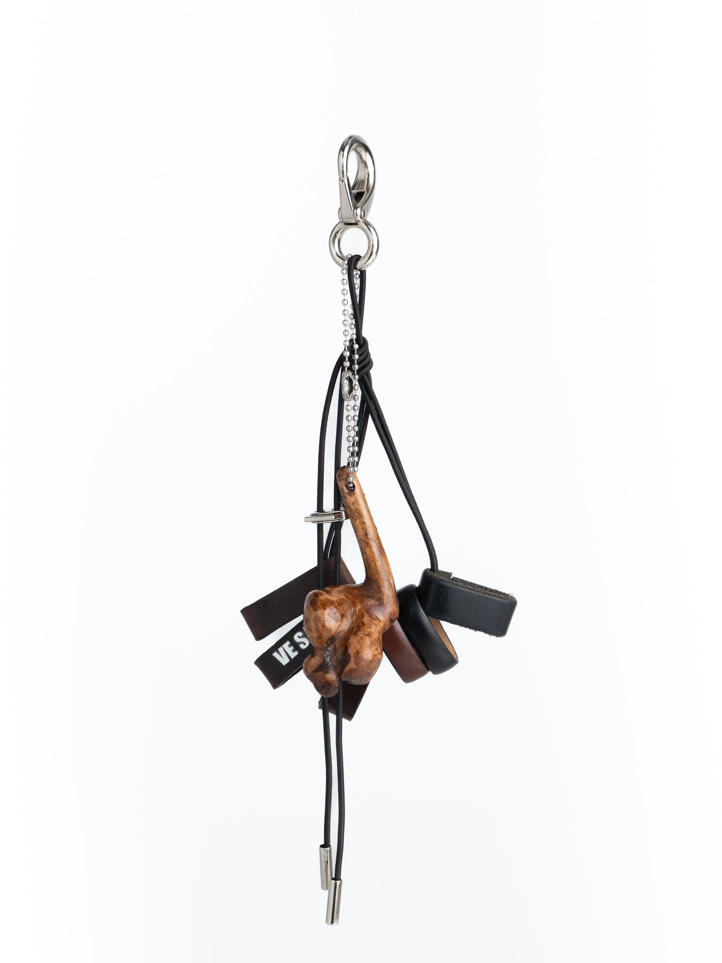 FARMERS KEYCHAIN