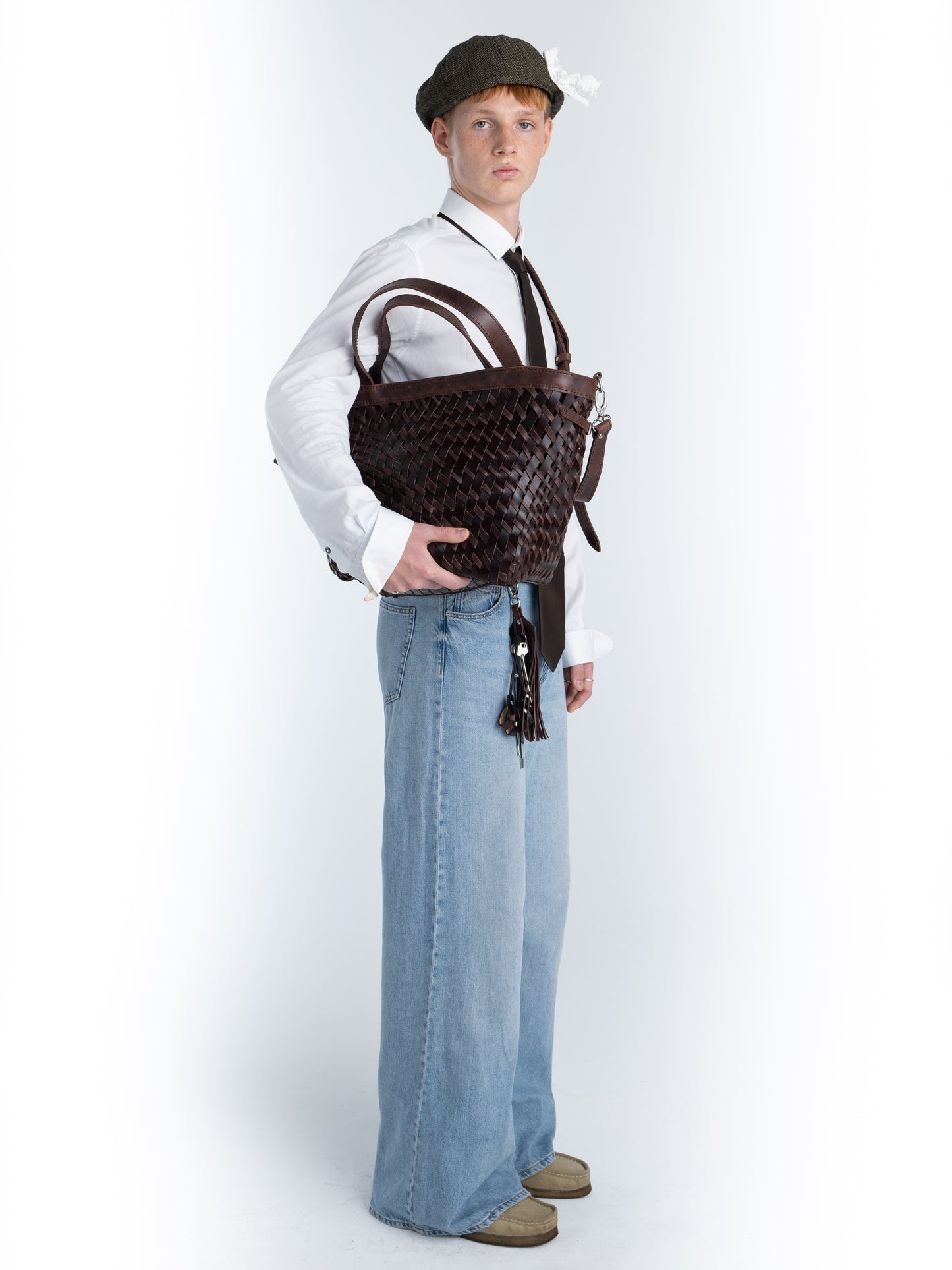 COTTAGE BAG