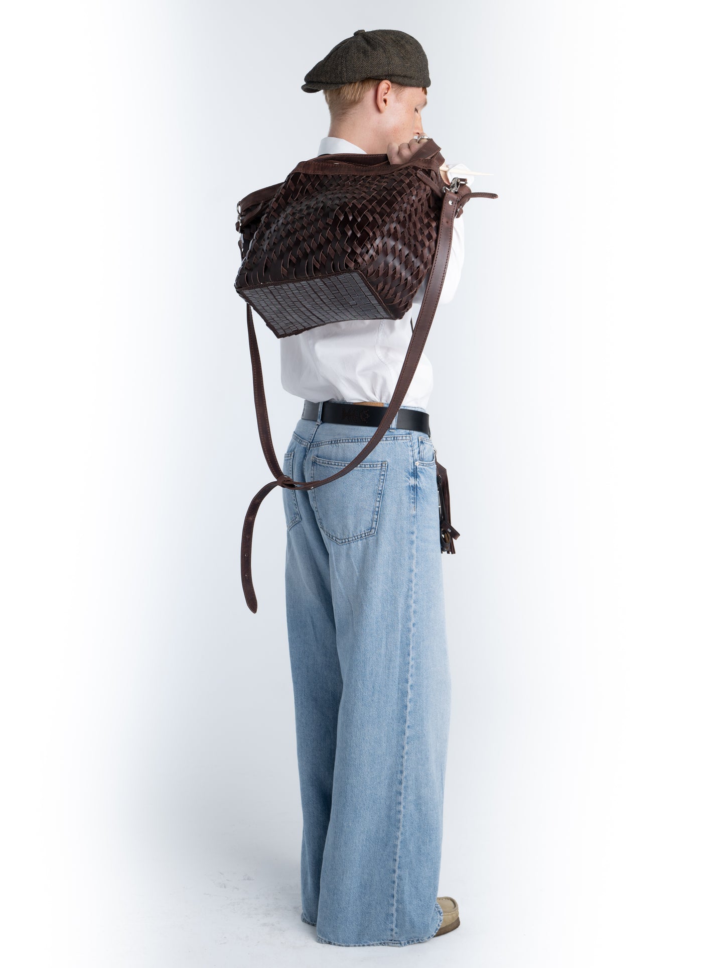 COTTAGE BAG