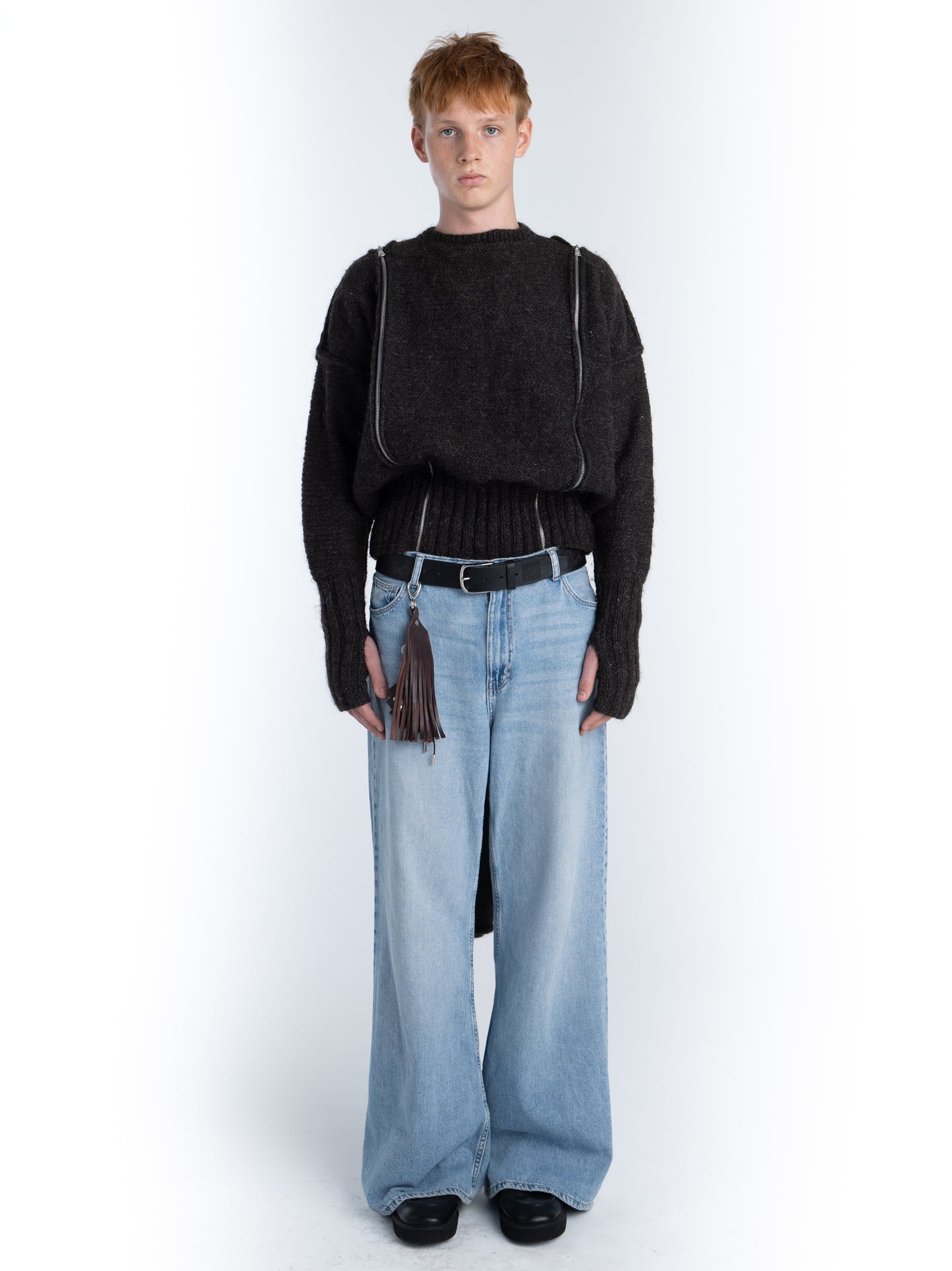 PLAY KNIT