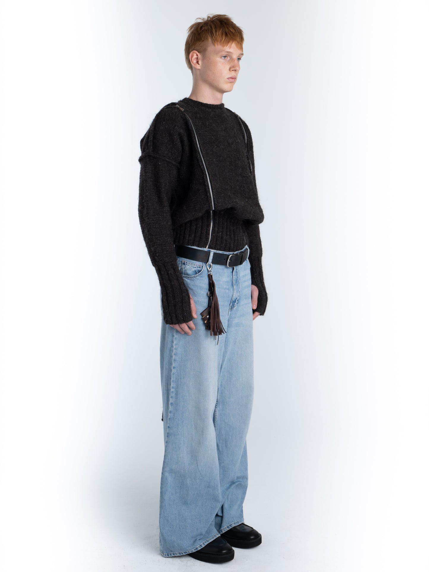 PLAY KNIT