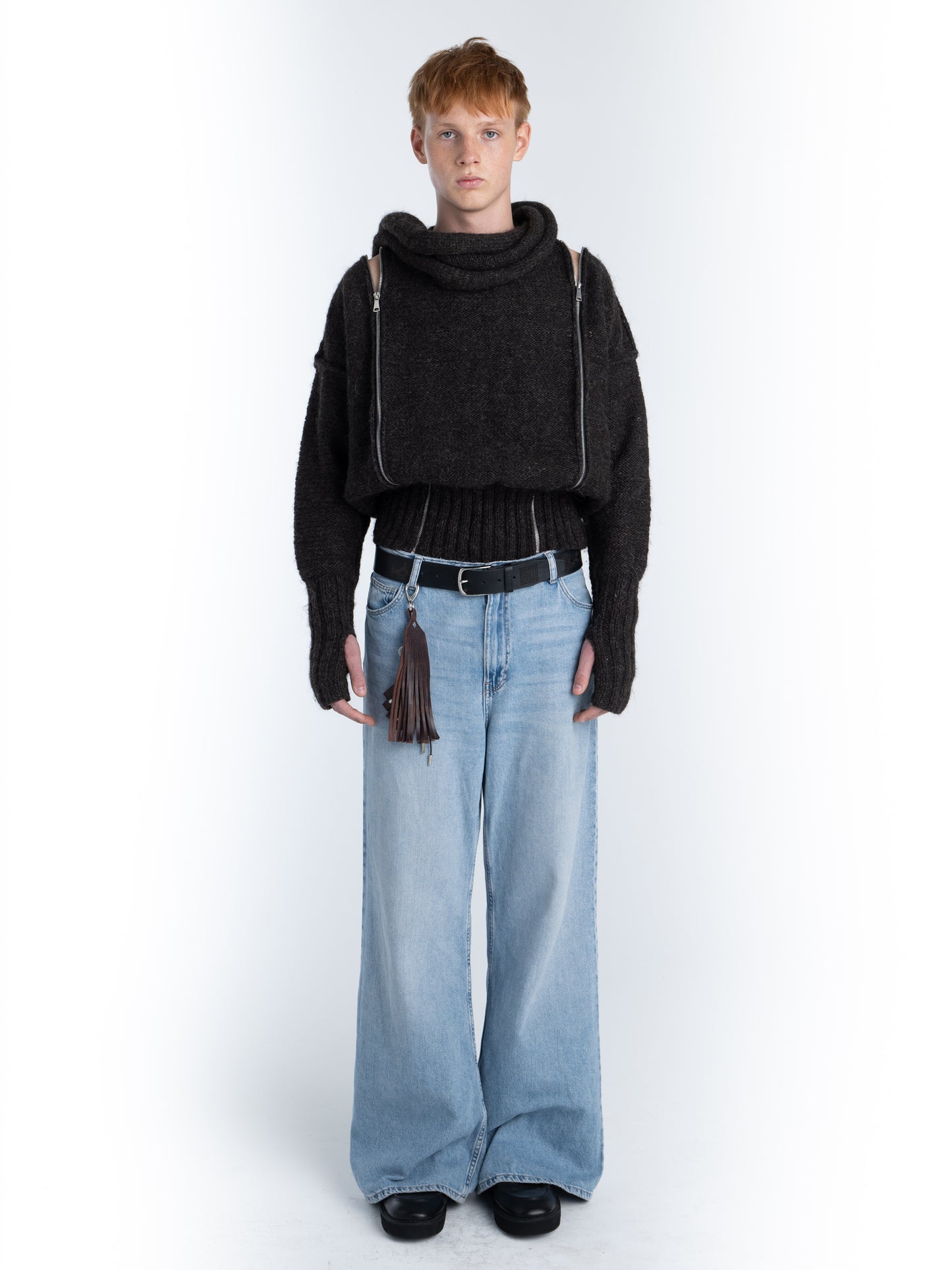 PLAY KNIT