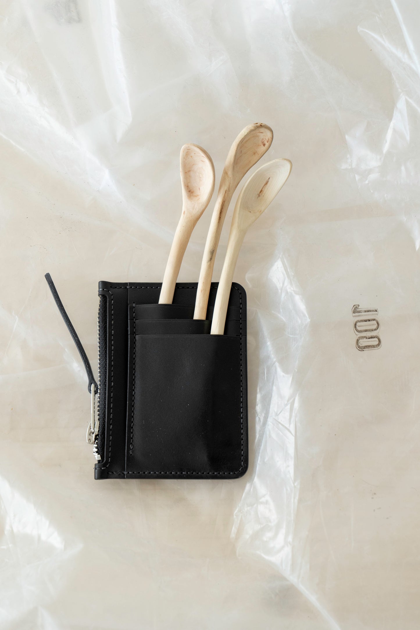 Mill Card Holder