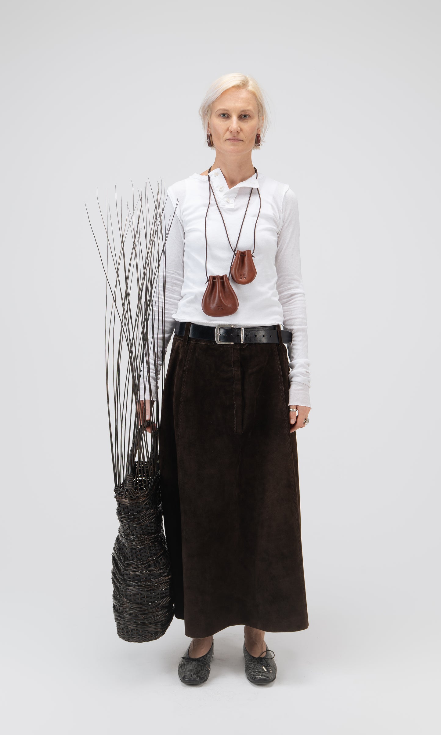 Fields Between Basket