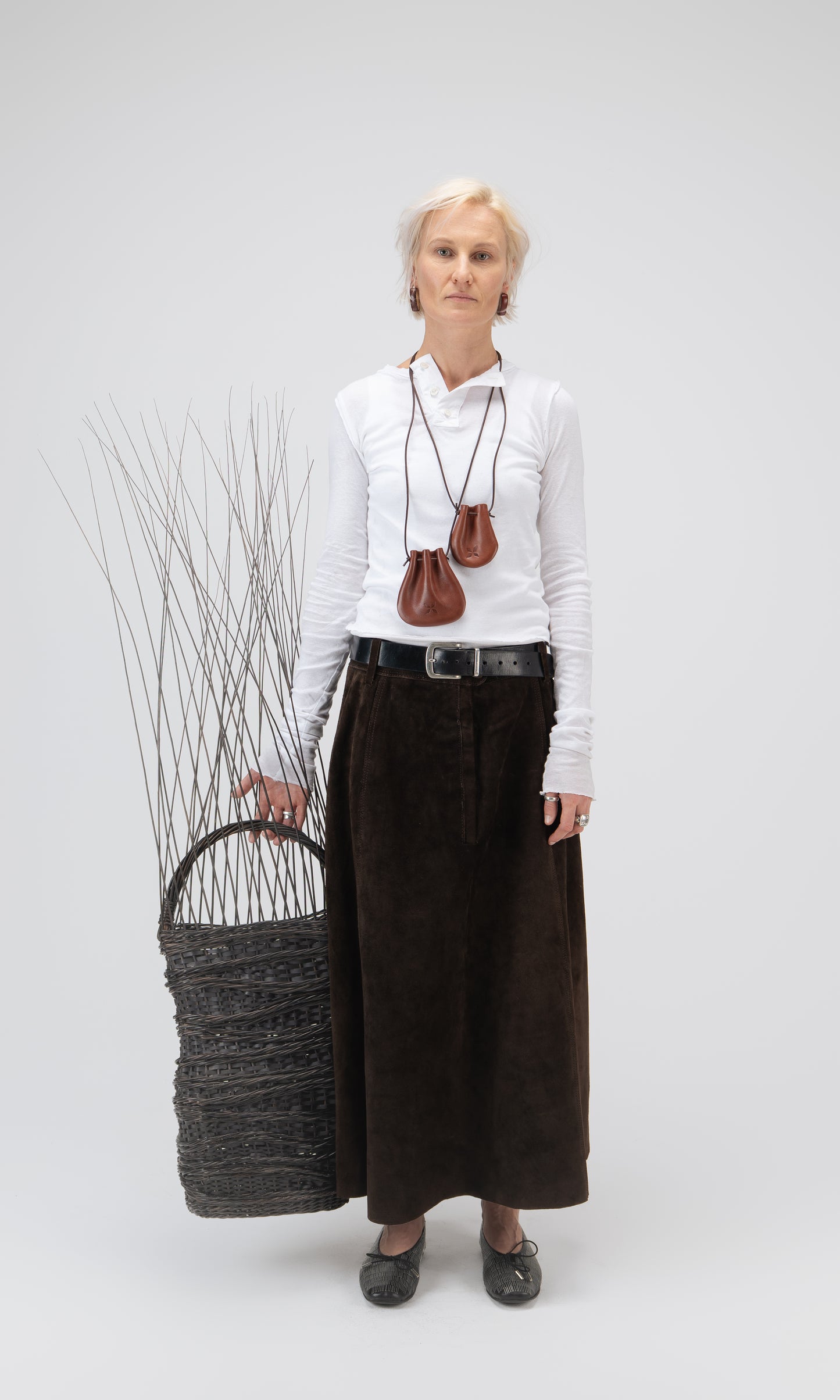 Fields Between Basket