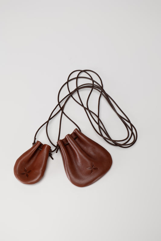 Leather Pouch
