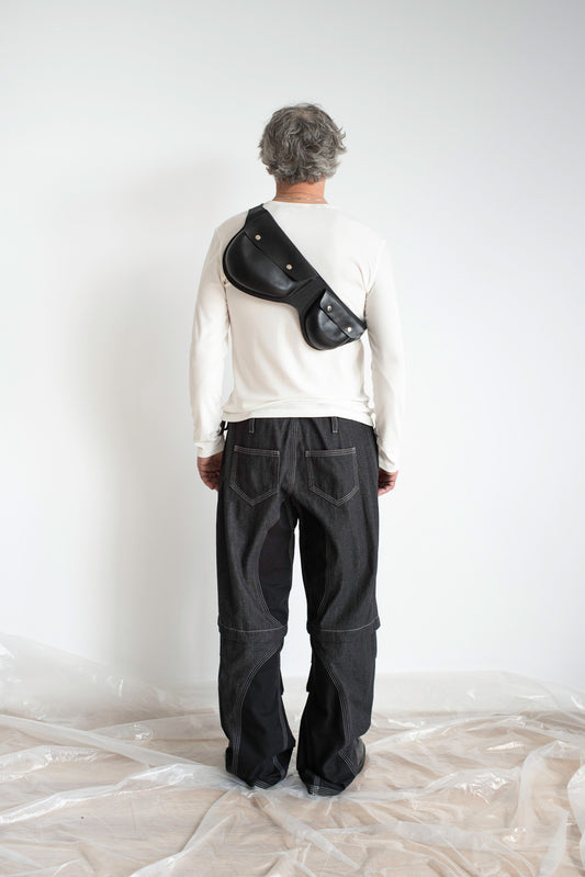 Convertible Utility Trousers