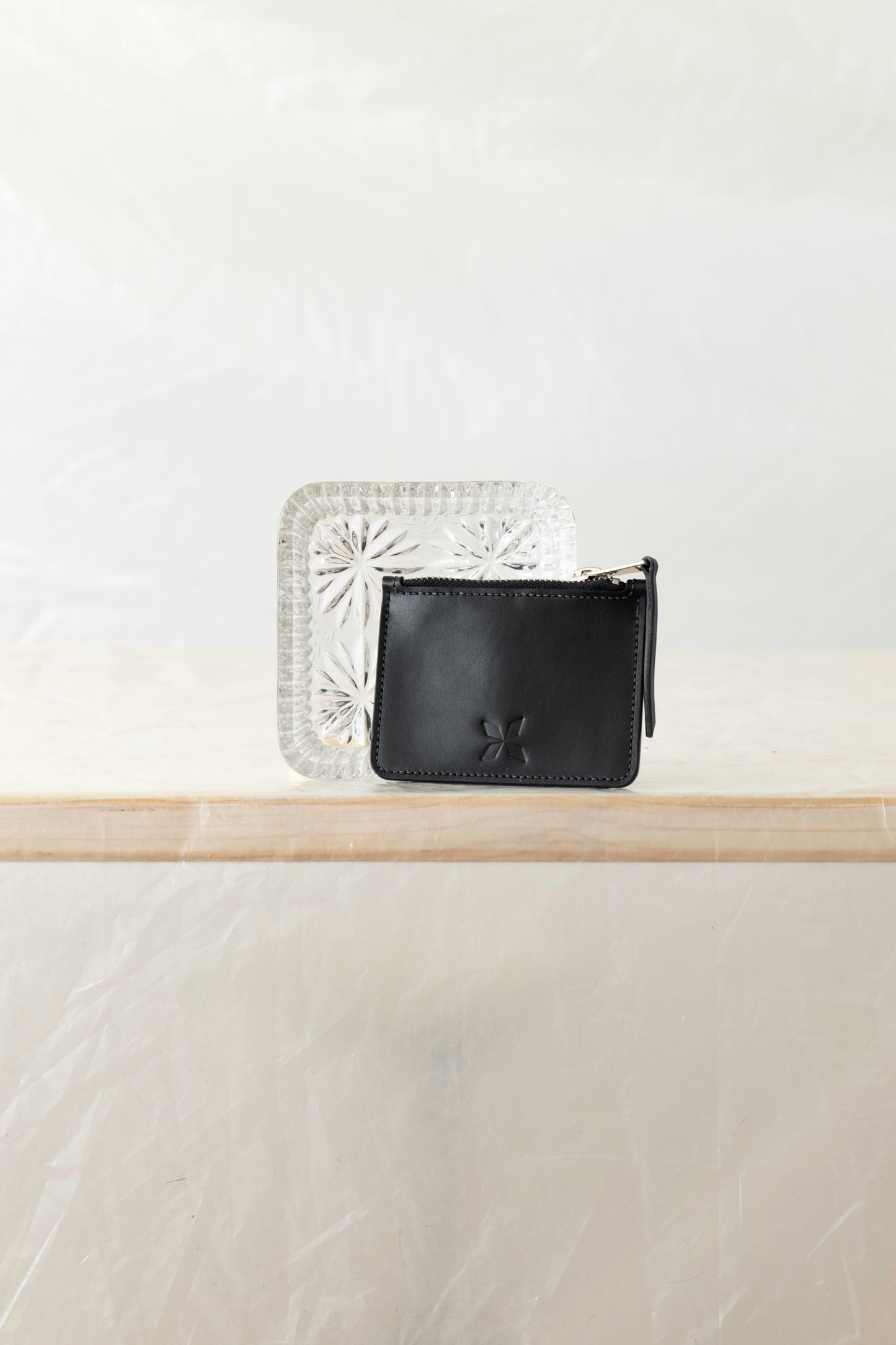 Mill Card Holder